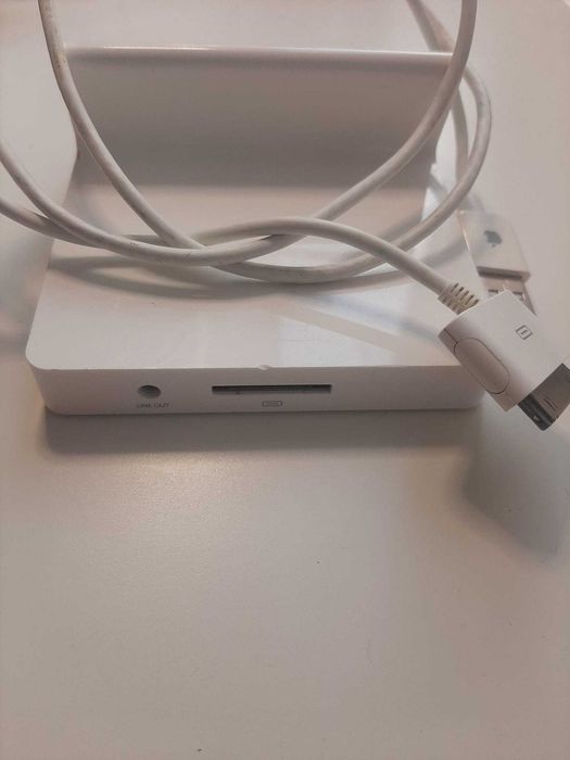 Apple iPad 2 Dock (A1381)
