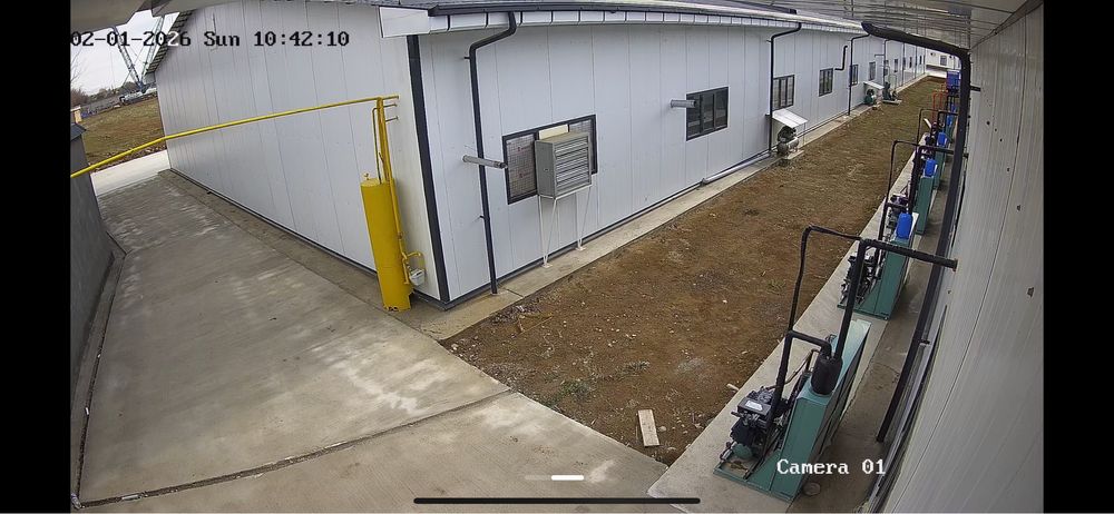 Sklad ishlab chiqarish uchun 882m2 selxoz qibrayda