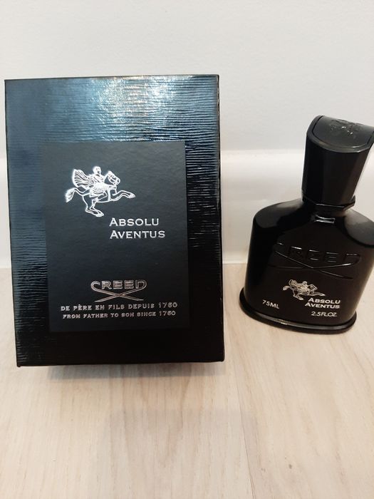 Creed Absolu Aventus