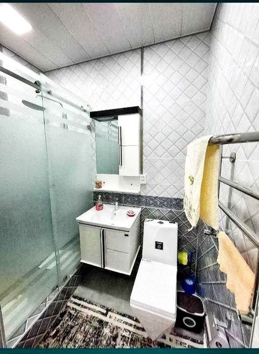 Обл гаи орқаси смарт сити аренда квартира самарқанд