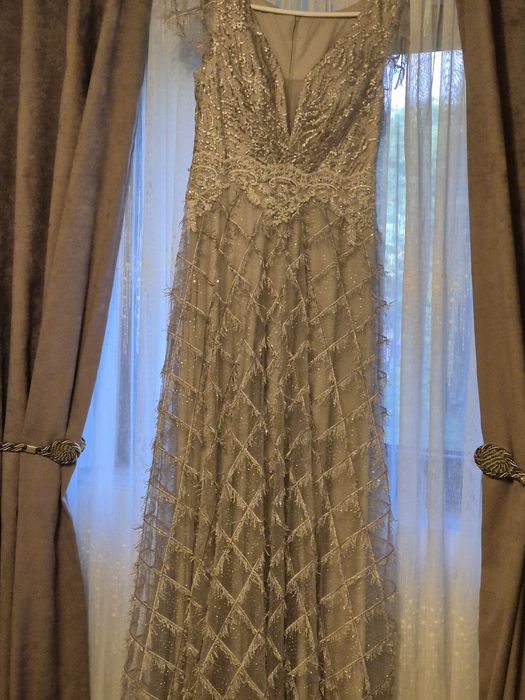 Rochie eleganta superba