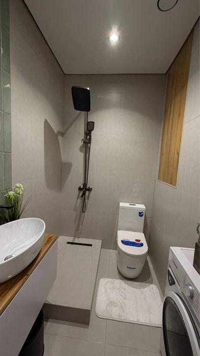 Квартира ЖК Imperial Club City 2/7и8/15 30 м2