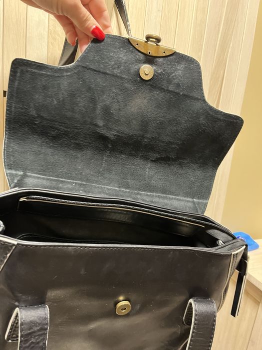 Естествена кожа Лена Велур с животински принт