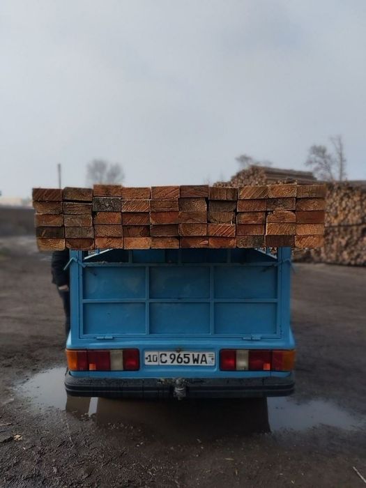 Волга пика усиленный