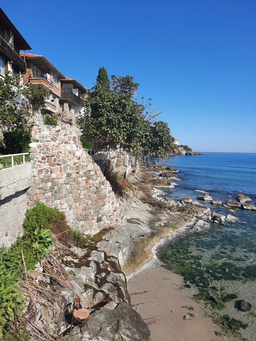 Дава се под наем Двустаен апартамент в Созопол - 50 кв.м за 229.5 € - Снимка #4