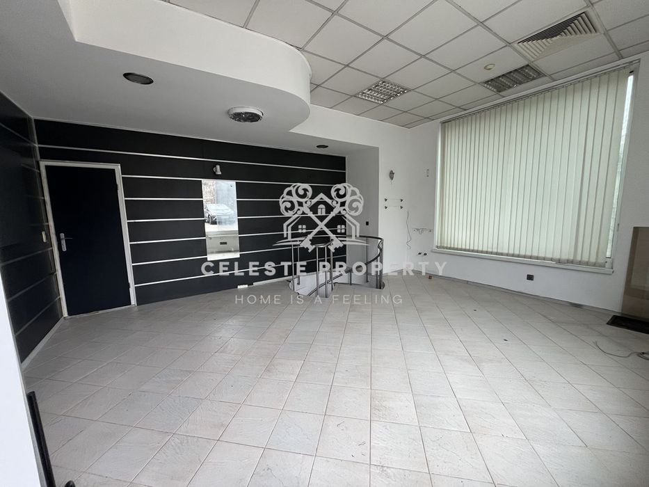 Магазин в София-Дианабад площ 71 цена 946