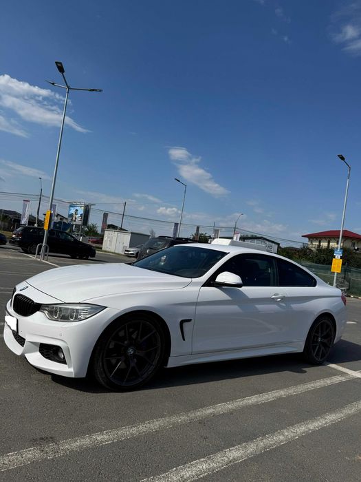 BMW 4 Series 2014 — imagine 3