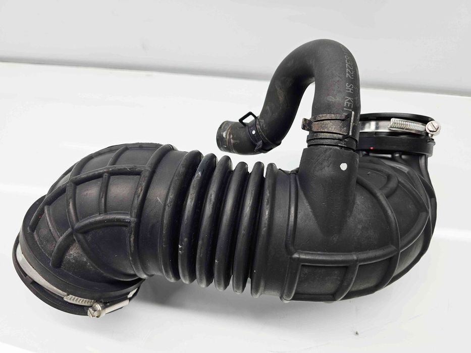 Tub admisie aer  Chevrolet Captiva (T100) [Fabr 2006-2018] 20998611 2.