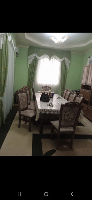Qarshi shahardan uy sotiladi