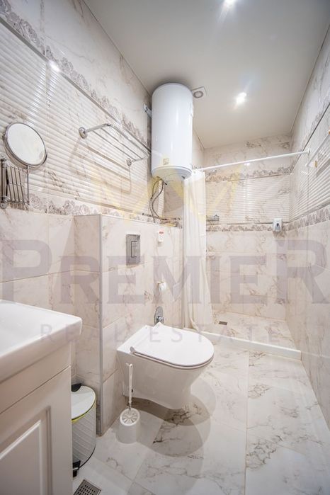 Продава се Двустаен апартамент в с. Кранево, Област Добрич - 81 кв.м за 750 €/кв.м - Снимка #7