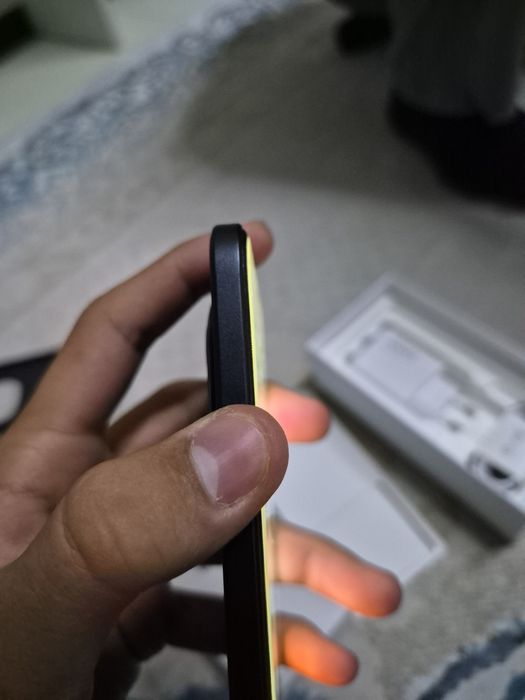 Redmi note 15 pro+ 5g