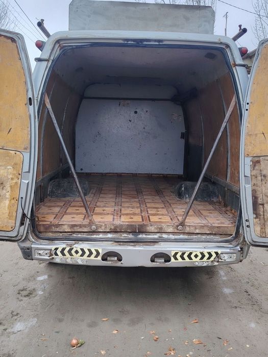 Gazel yuk avtomobili sotiladi. Narxi kelishiladi