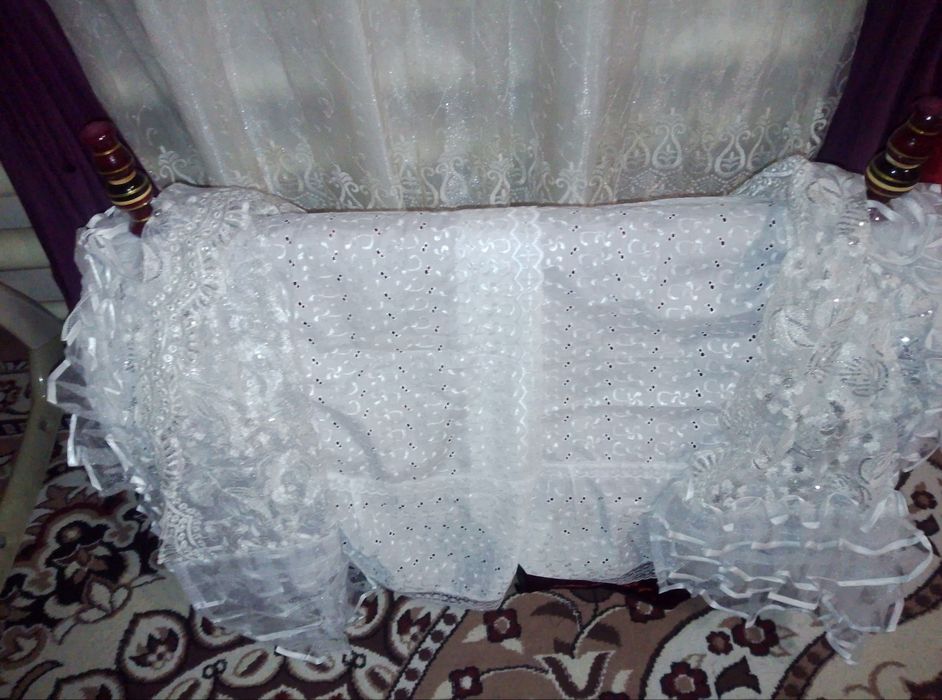 Beshik sotilade yangi