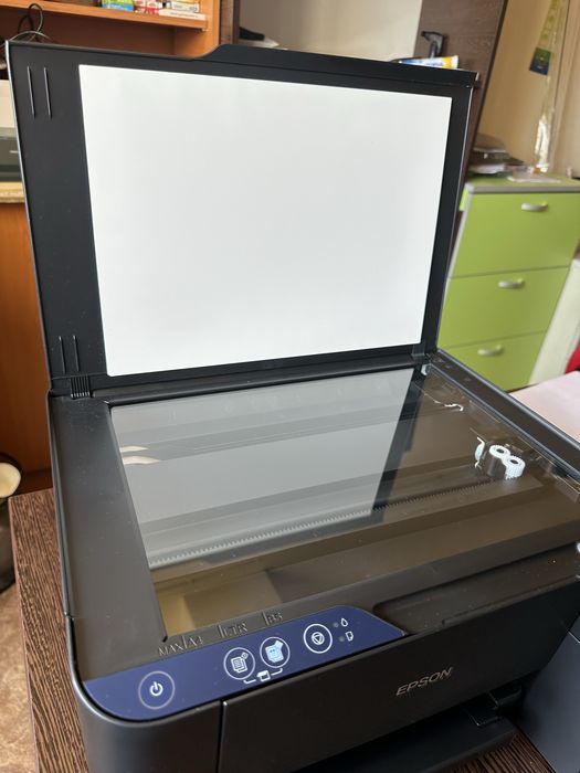Imprimantă Color Epson EcoTank L3211