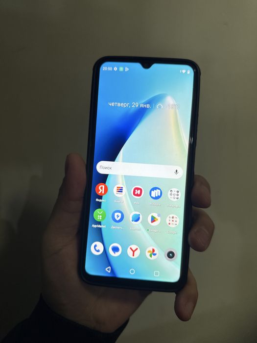 Realme Note 50 128 gb