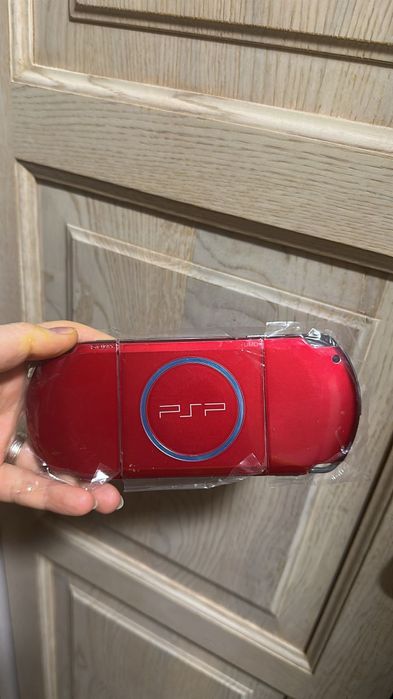Sony psp 3000 consola de la retrovita nouă
