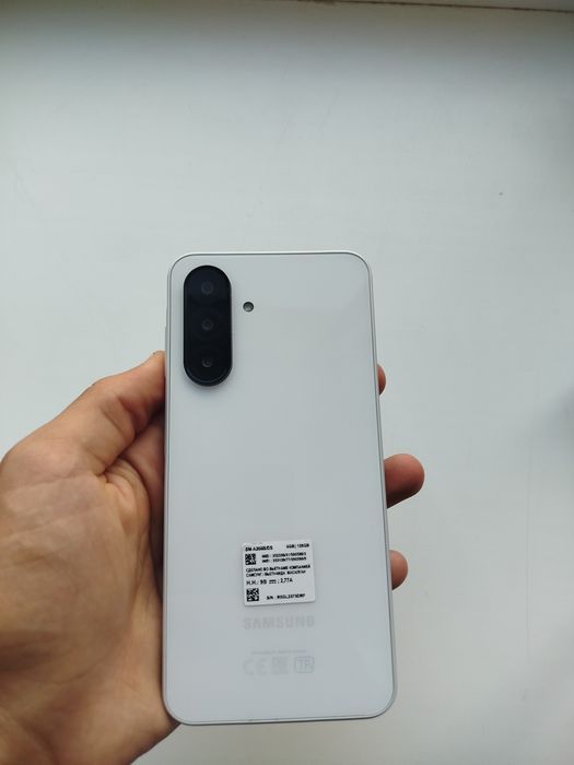 Samsung galaxy a26