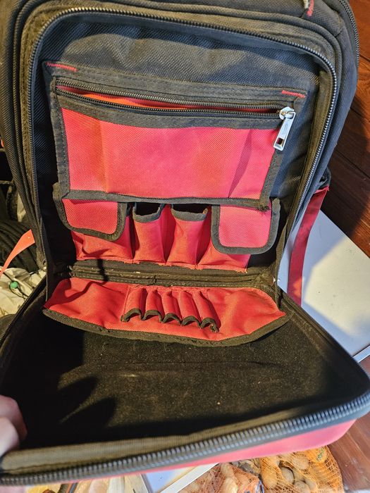 Rucsac Milwaukee
