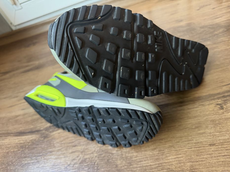 Nike Air Max Drift 46