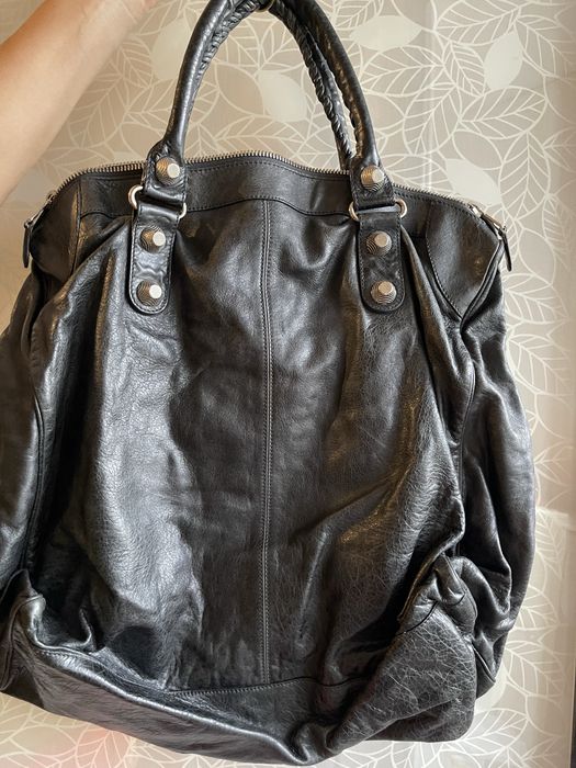 Сумка Balenciaga
