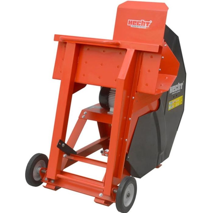 Fierăstrău circular Lemne de foc Hecht 850 trifazic 5kw