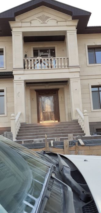 Продам гранит и травертин