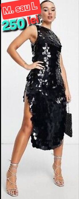 Rochita Noua ML sau xl