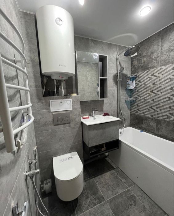 Ремонт квартир под ваш бюджет