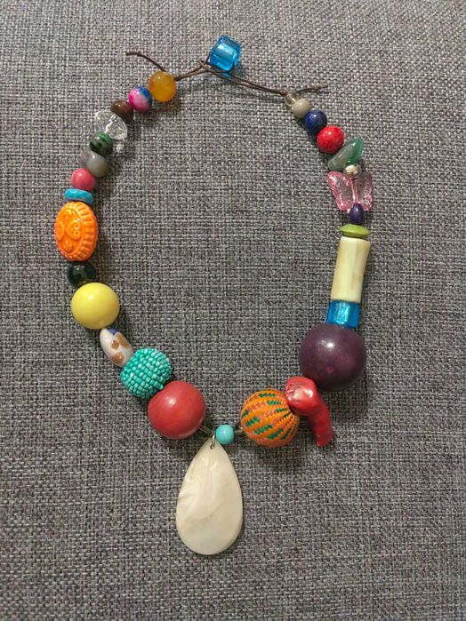 Уникални гердани