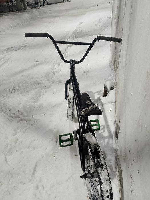 Продам бмх идеал