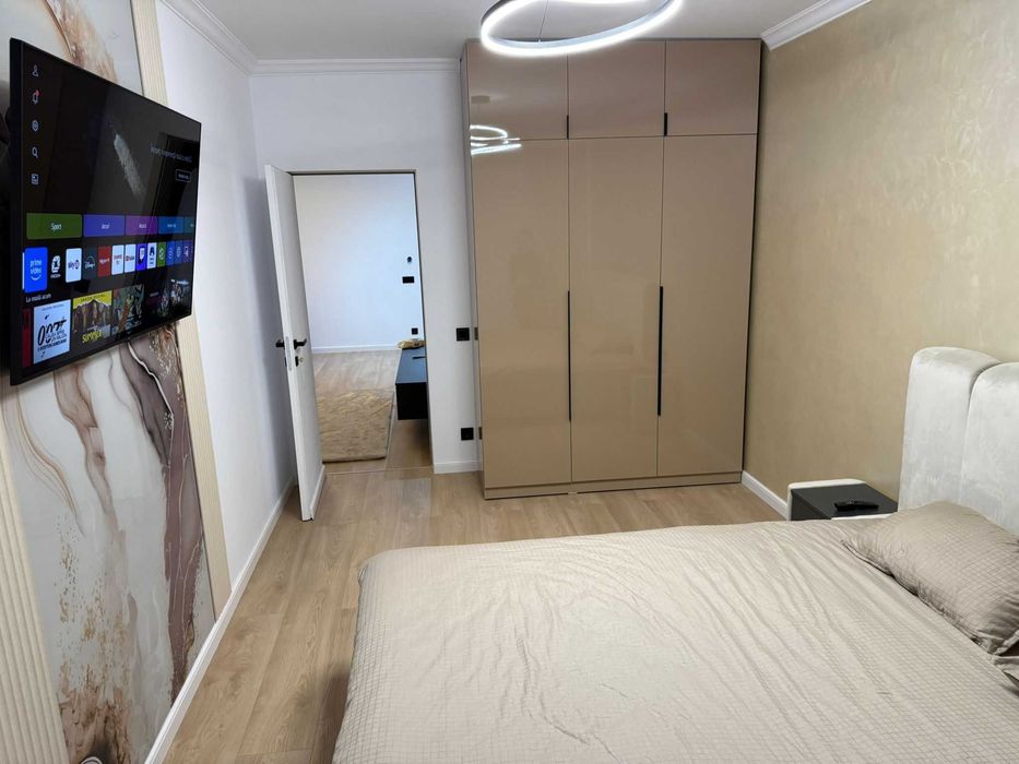 Apartament de vanzare , 2 camere , NĂSĂUD