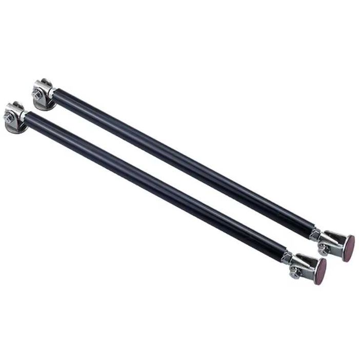 Универсални Тунинг Държачи за Сплитери, Ножове, Липове на Броня