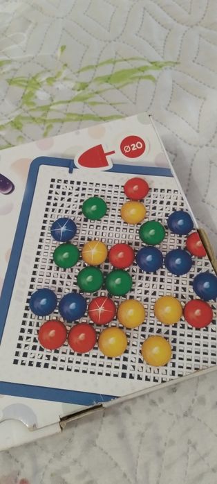 Продаётся мозаика для детей