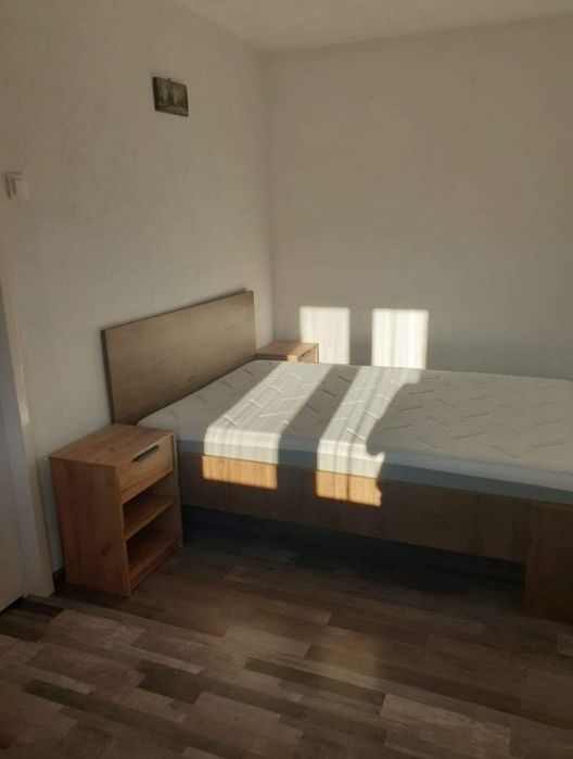 Închiriez ap 2 camere•centrală pe gaz•climă•cheltuieli mici