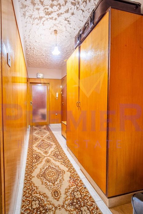 Продава се Тристаен апартамент в Варна, Чайка - 78 кв.м за 1439 €/кв.м - Снимка #7