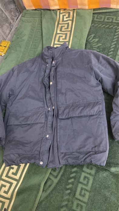 Куртака на 10-11 лет