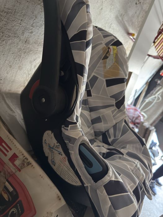 Автокресла супер качество