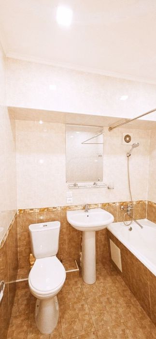 ПРОДАЕТСЯ 3 комнатная квартира!!!