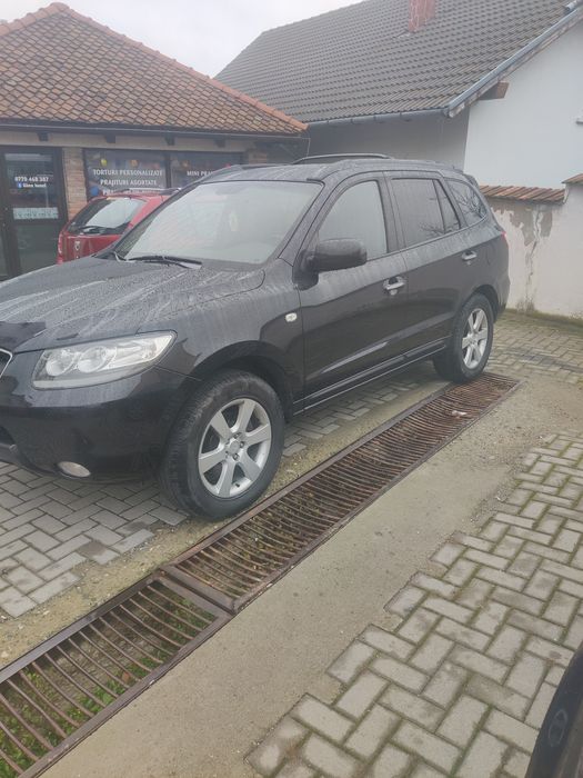 De vânzare HYUNDAI SANTA FE 2007