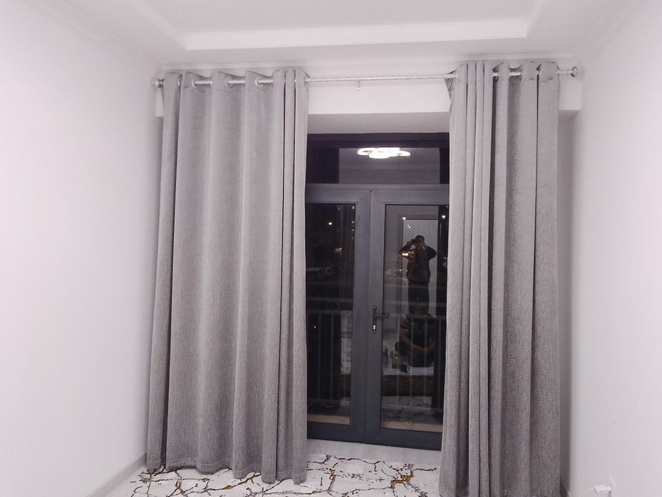 Сергили Чоштепа 1-метро 2/2/7 новостройка оилага 400