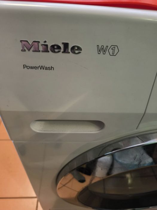 Пералня Miele W1 Power Wash 8kg