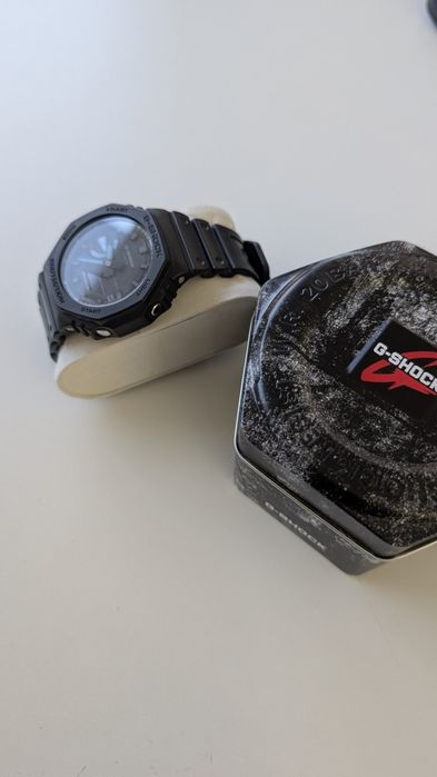 Casio G-SHOCK ceas