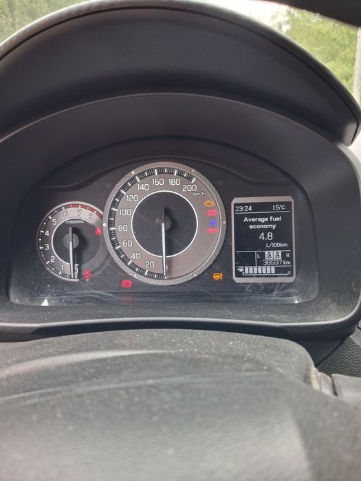 Suzuki Ignis GL+2020 hibrid