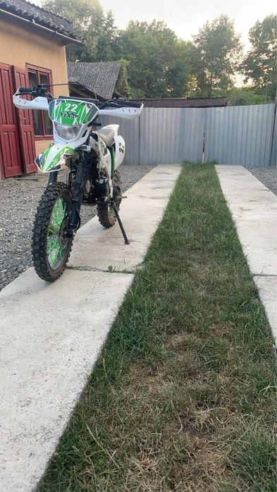 Cross kxd pro germany gt-125s