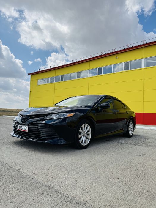 Прокат авто без водителя