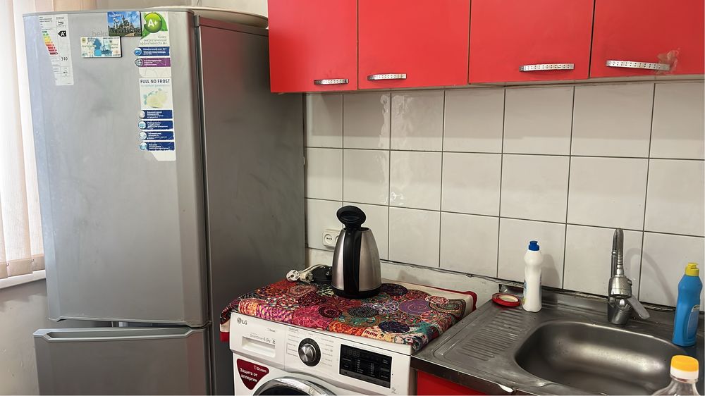 Сдам 1 комн квартиру