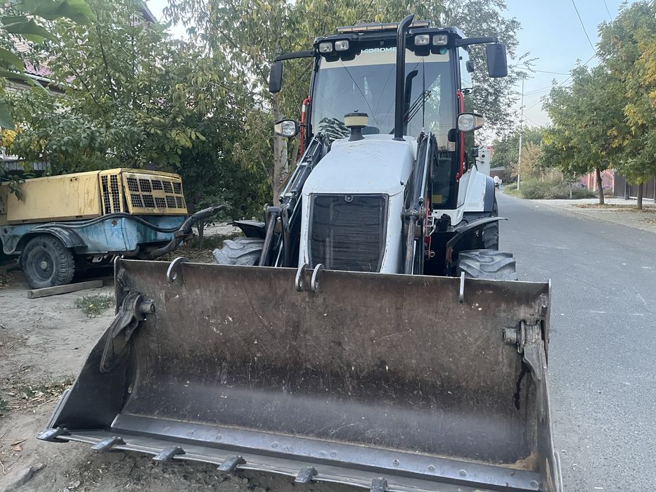 Аренда экскаватора