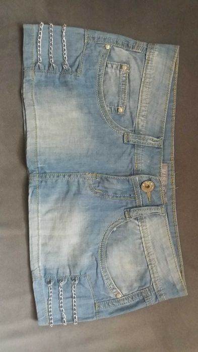 Пола [една педя къса - 20см.