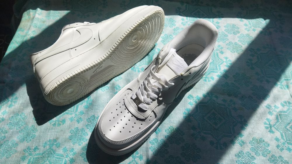 Nike Air force 1 , Вьетнам