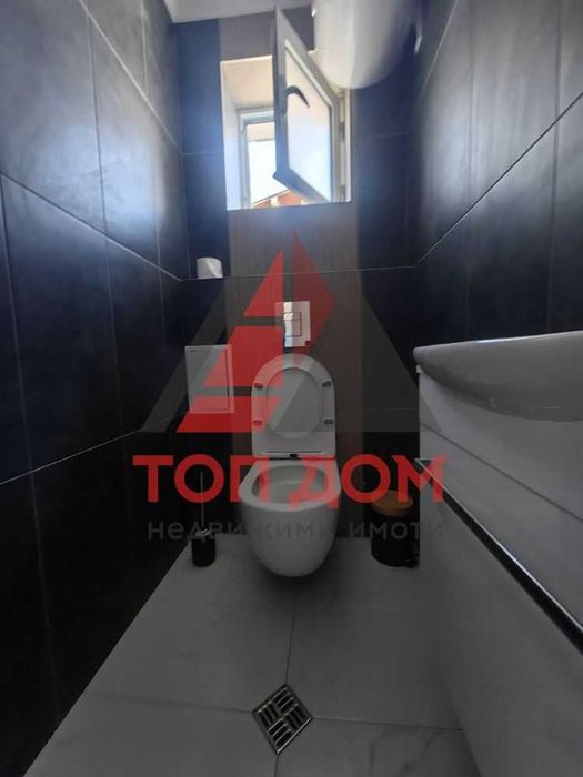 Дава се под наем Тристаен апартамент в Варна, Виница - 100 кв.м за 765 € - Снимка #9